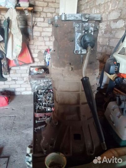 Продам двс 3 Vze