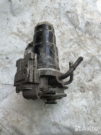 Насос топливный Toyota RAV4 (XA40) IV (2012-2015)