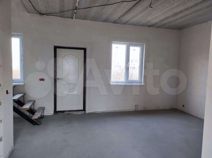 Дом 120 м² на участке 10 сот.