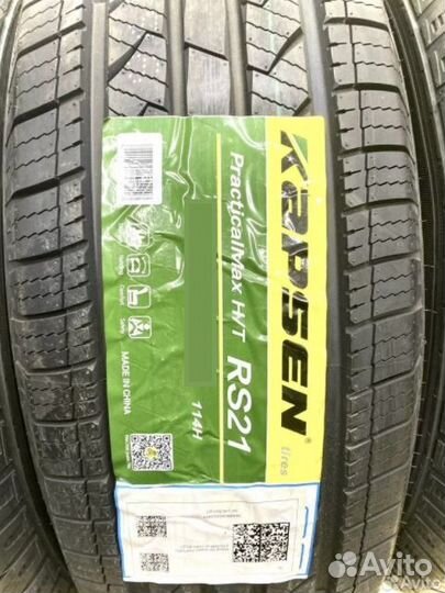 Kapsen PracticalMax H/T RS21 265/75 R16 116H
