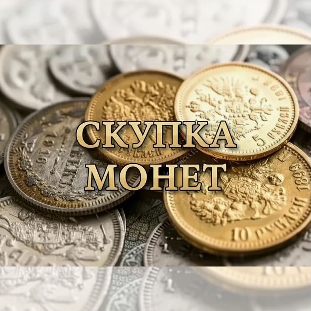Царские, советские, инвестиционные