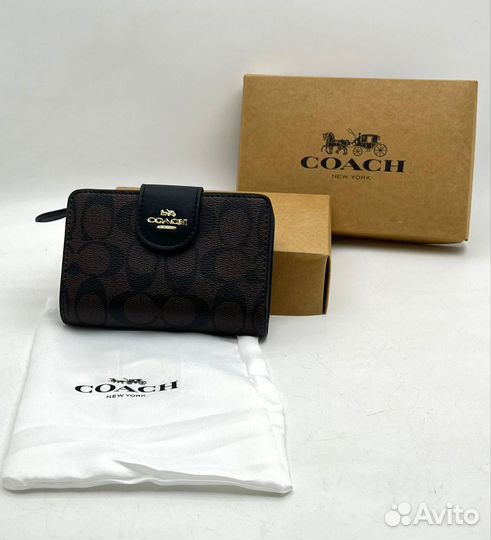 Кошелек женский