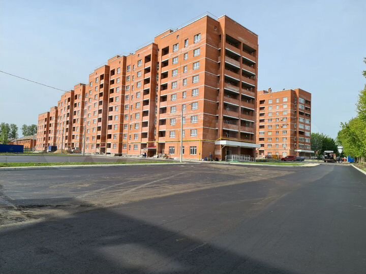 Свободного назначения, 65 м²