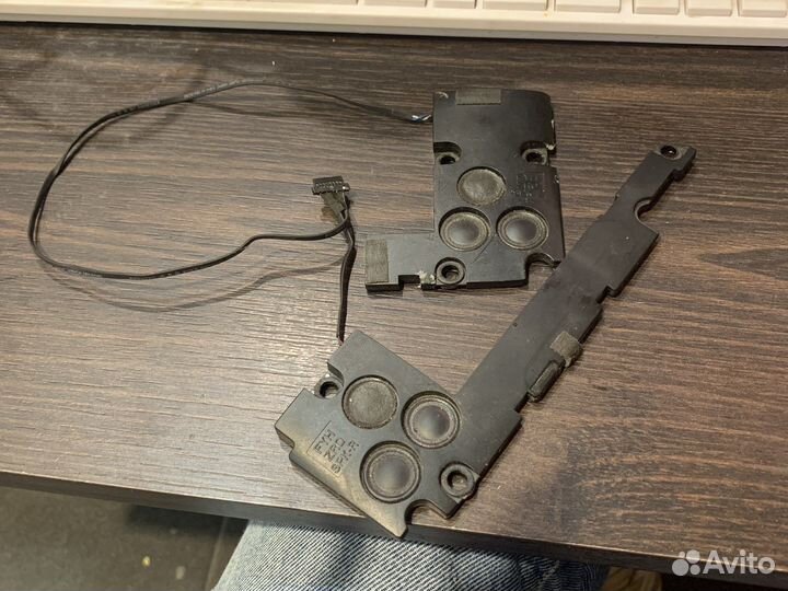 Оригинальные динамики для ноутбука acer V5-552G