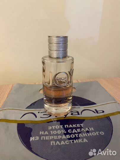 Духи Joy от Dior оригинал