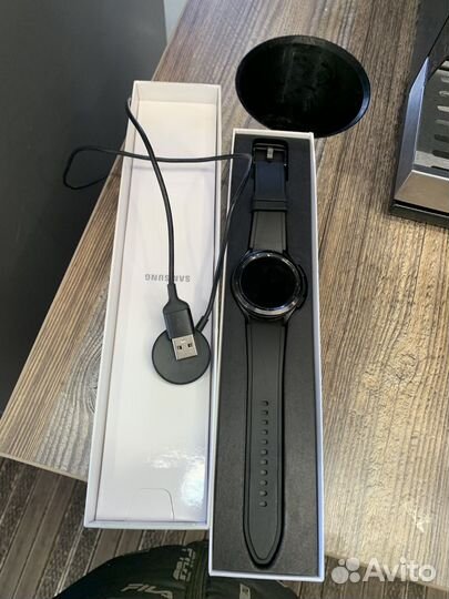 Samsung galaxy watch 4