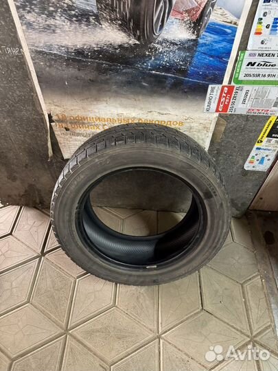 Dunlop Digi-Tyre EC 202 205/55 R16 91Q