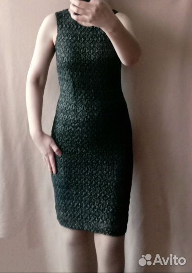 Платье вечернее Mara'S 42 размер