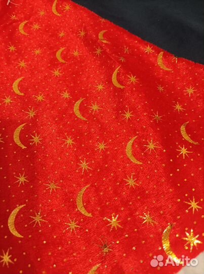 Новогодняя шапочка