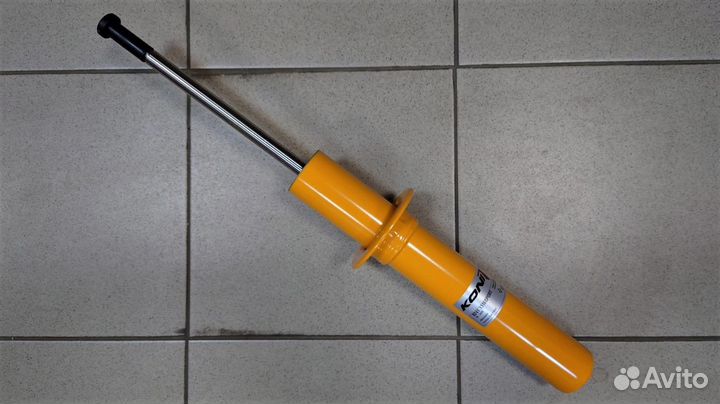 Амортизатор Koni 8241-1316 Audi A4 (B9) / A5 (B9)