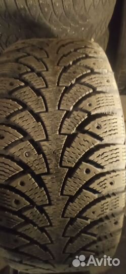 Nokian Tyres Nordman 4 200/60 R16 92T