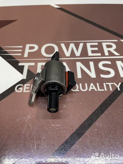 Шаговый мотор вариатора JF010E