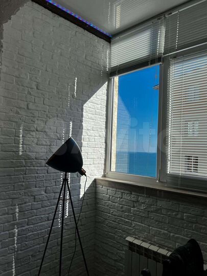 1-к. квартира, 35 м², 8/14 эт.