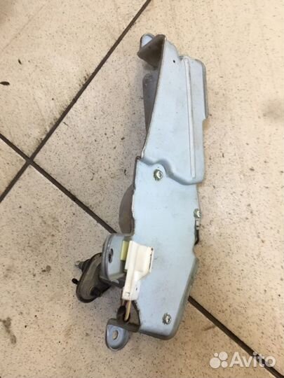 Мотор дворников задний Daewoo Matiz M150 F8CV 2008