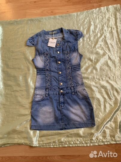 Женские вещи пакетом