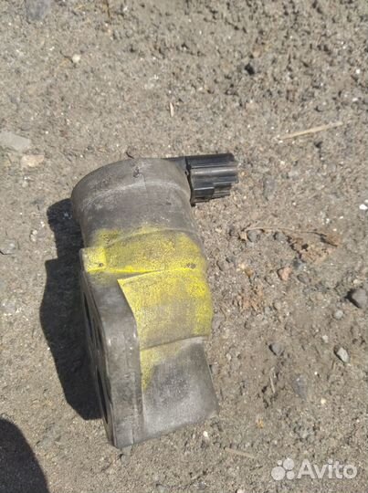 Датчик холостого хода Форд Мондео 2 1.8