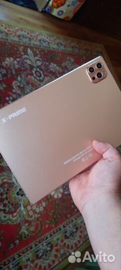 Планшет X-prime A15 MAX