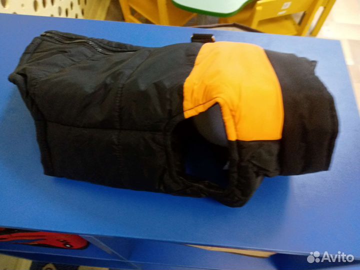 Комбинезон для собаки