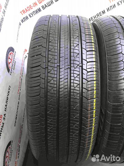 Nexen N'Priz AH8 225/55 R17 97V