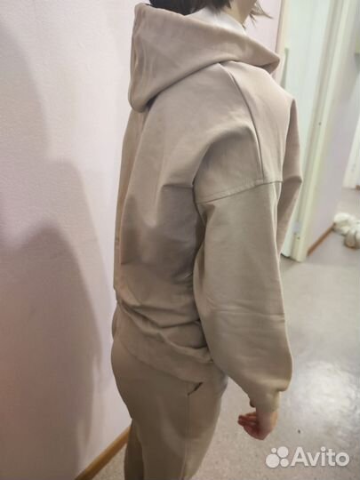 Спортивный костюм женский новый