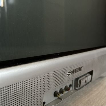Телевизор sony