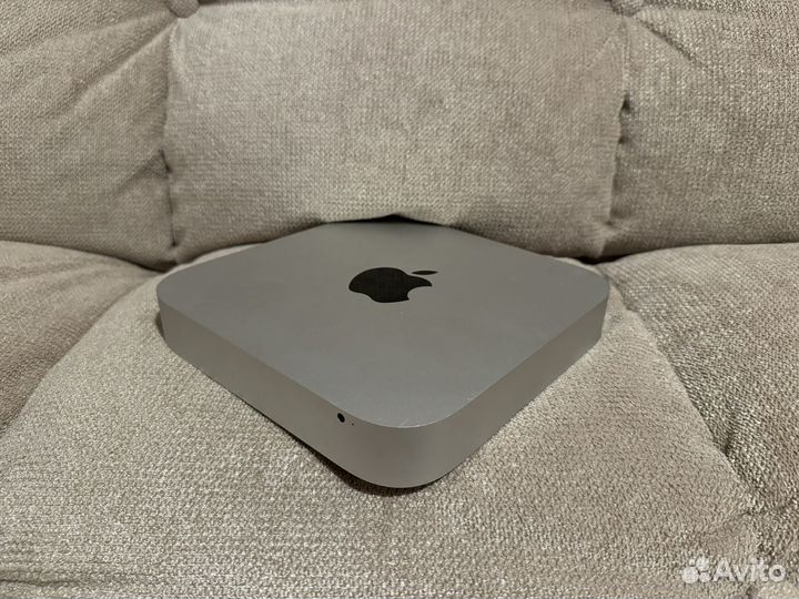 Mac mini 2014 ci5/16gb