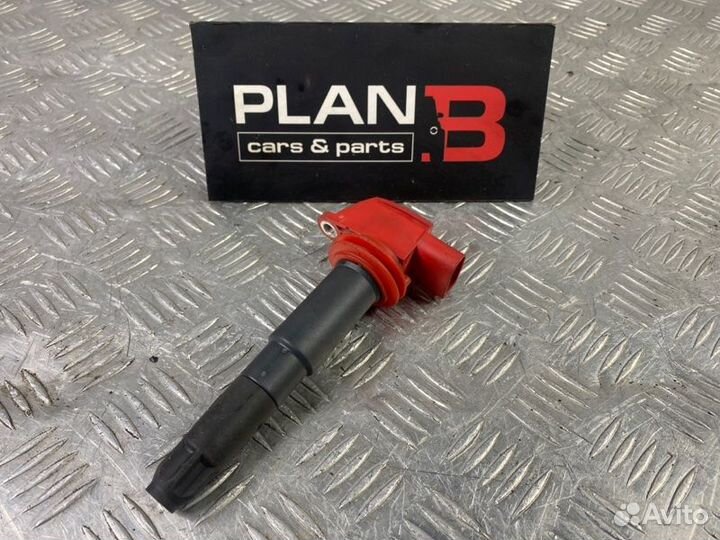 Катушка зажигания Porsche Cayenne 957 M48.01