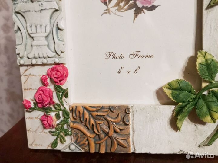 Рамка для фото