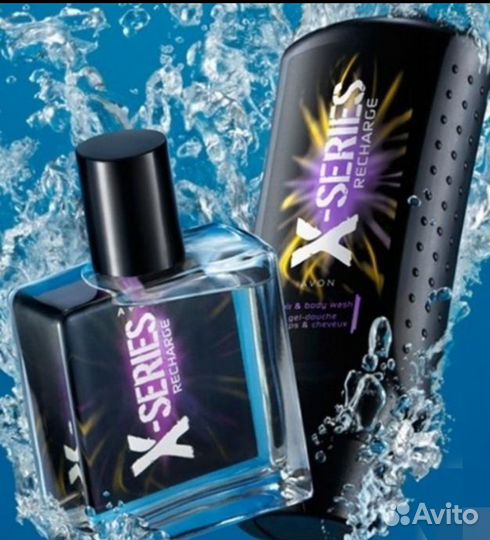 Мужской набор