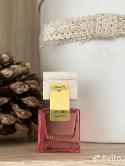 Rituals Rêve de Hanami 15 ml парфюм