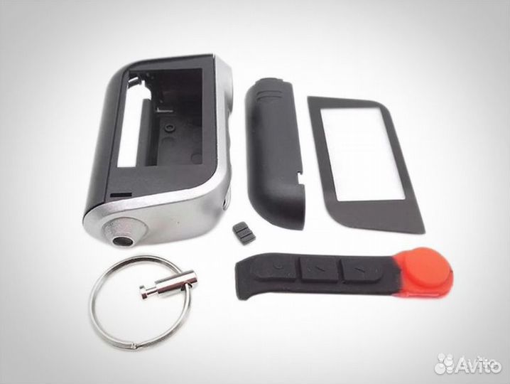 Корпус брелка сигнализации Starline A93