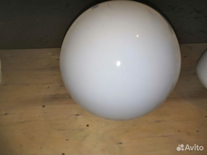 Плафоны для люстры стеклянные