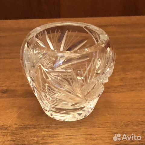 Ваща хрусталь