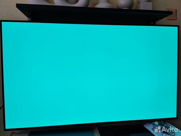 Телевизор LG oled 48CX