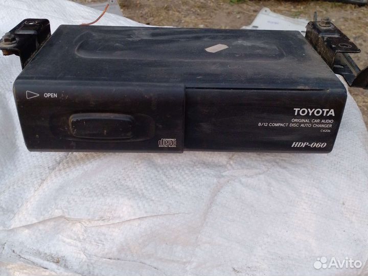 Сд чейнджер