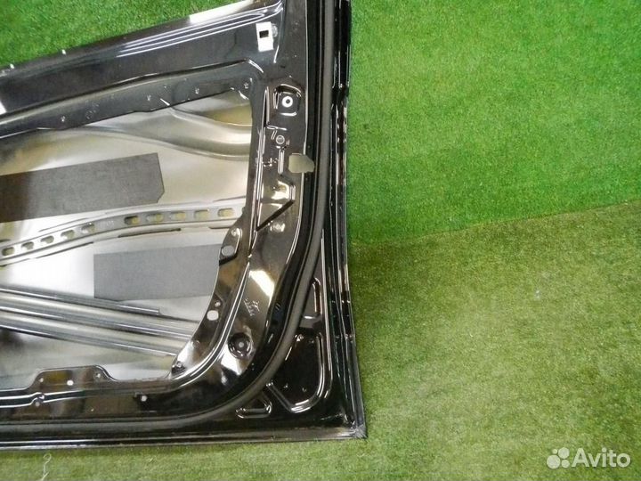 Дверь передняя правая Mercedes-Benz GLC