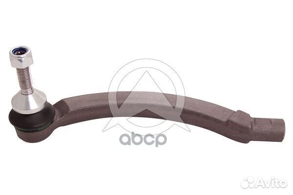 Наконечник рулевой тяги 67136 Sidem