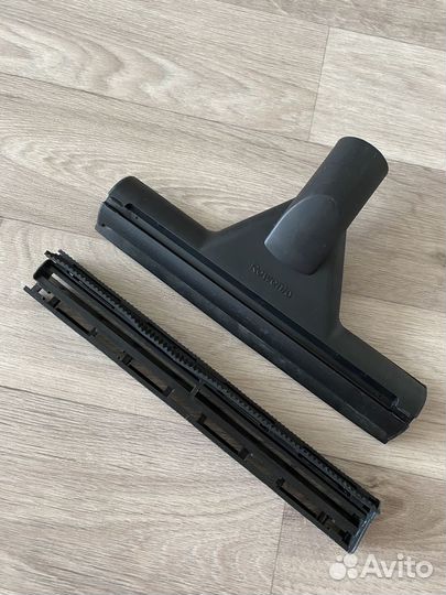 Насадки и шланг для пылесоса Rowenta turbo bulle