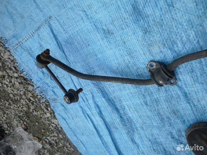 Стабилизатор задний Honda Accord CL7 K20A