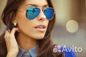 Стильные очки