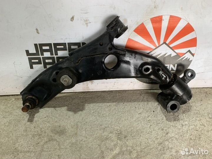 Рычаг передний нижний левый Mazda CX-9