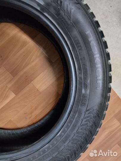 Nokian Tyres HT SUV 235/60 R18 90M