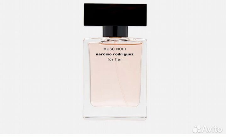Духи женские narciso rodriguez for her musc noir