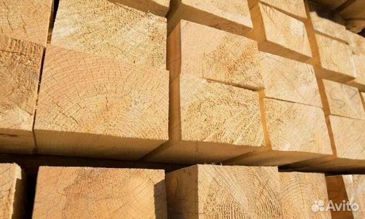 Доска Брус 1 сорт