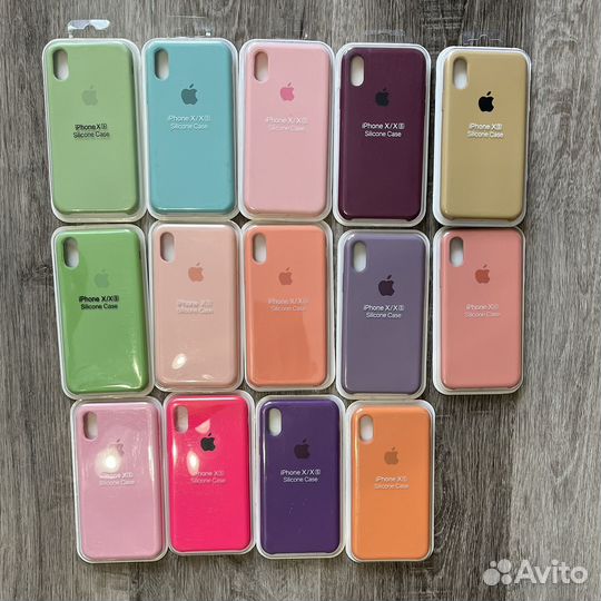 Чехлы на Айфон