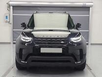 Land Rover Discovery 3.0 AT, 2020, 43 834 км, с пробегом, цена 5 000 000 руб.