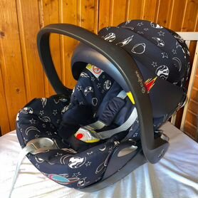Cybex cloud z space rocket best sale