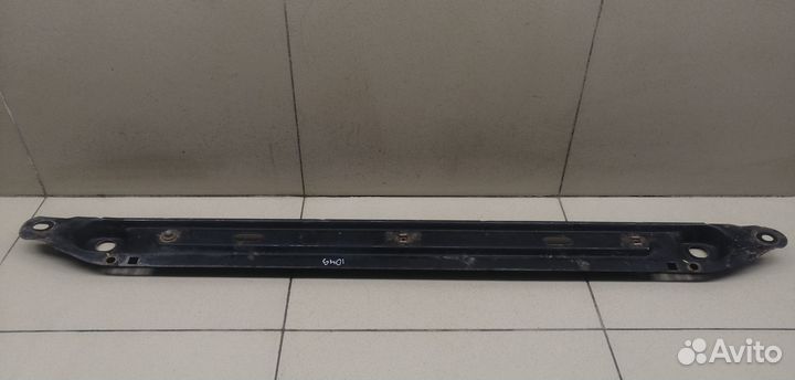 Балка подрадиаторная C4 II 2011