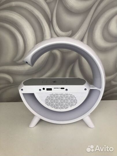 Светильник 3в1