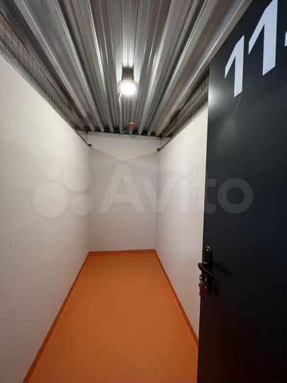 Гараж, 10 м²